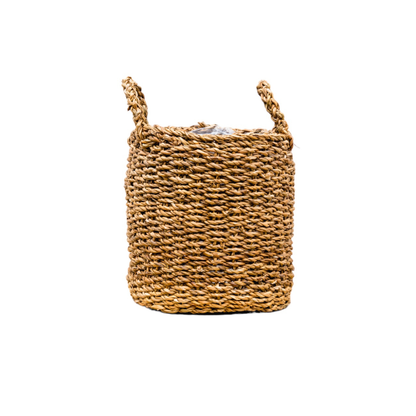 Mand Jack - 38x33cm