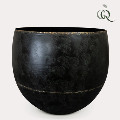 Sierpot - Belia Vintage Black - Zwart - XL - H33cm W38cm