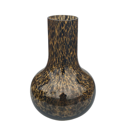 Vaas - Glas S - Cheetah - H37cm W25cm