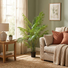 XL Kunstplant - Areca Palm - Hoogte ↕ 190cm