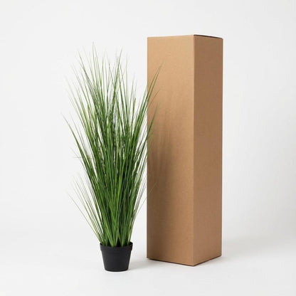 XL kunstplant - Onion Grass - Hoogte ↕ 130cm