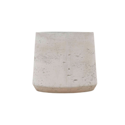 Pot - Aniek Cement - D53 x H48cm