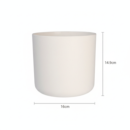 Sierpot - Elho B.for Soft White - Ø 16cm