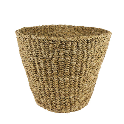 Mand Lichtbruin - Jip Naturel - M - H23cm W26cm