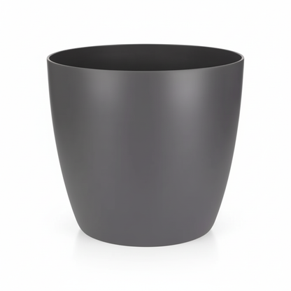 Pot - ELHO Brussels Rond 30cm - Antraciet