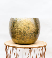 Pot - Ellen Brass - 38x31cm