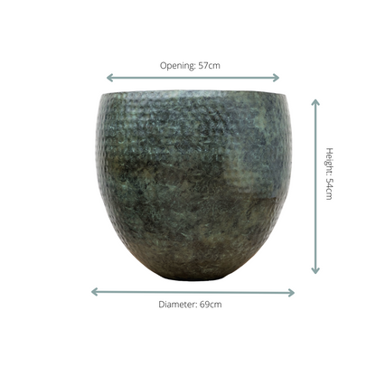 Sierpot - Fabien Mystic Green