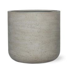 Pot - Jumbo Charlie Beige Washed - Ø 62cm H 60cm