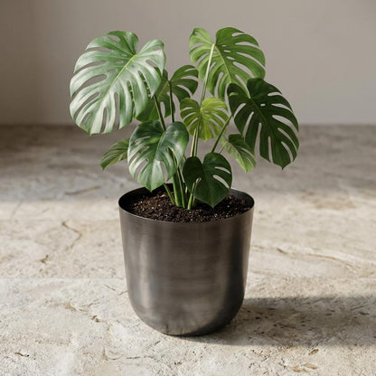 Sierpot - Pot Mayk Lead - Ø 22,5cm