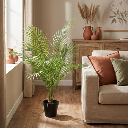 Kunstplant - Kentia Palm - Hoogte ↕ 65cm