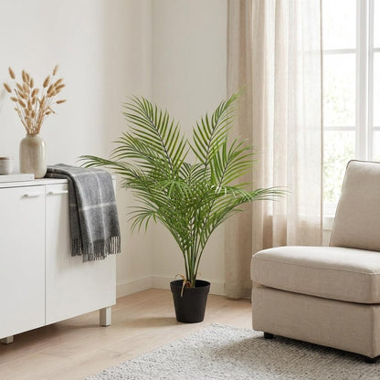Kunstplant - Kentia Palm - Hoogte ↕ 65cm