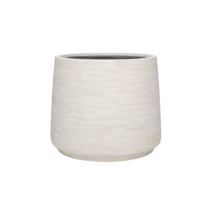 Sierpot - Jumbo Patt Ivory Washed - D93cm x H77cm