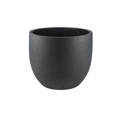 Sierpot - Grigio New Egg Antraciet - Ø 45cm x H 38cm