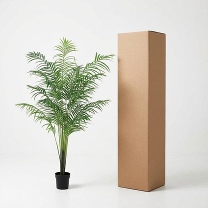 XL Kunstplant - Kentia Palm - Hoogte ↕ 170cm