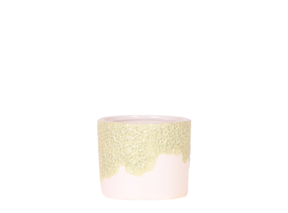 Sierpot - Bloom Green - Ø 6cm