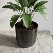 Sierpot - Pot Mayk Lead - Ø 22,5cm