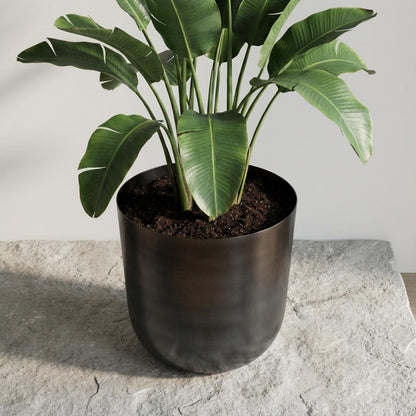 Sierpot - Pot Mayk Lead - Ø 22,5cm