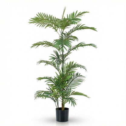 XL Kunstplant - Palm Phoenix - Hoogte ↕ 120cm