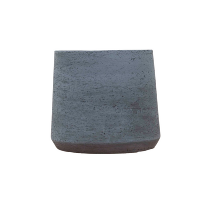 Pot - Aniek Antraciet - D43 x H39cm