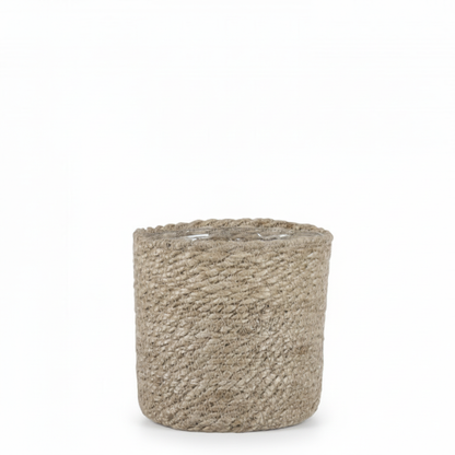 Mand - Naturel - D14cm