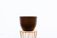 Sierpot - Pot Eggy Bronze - D65 x H51