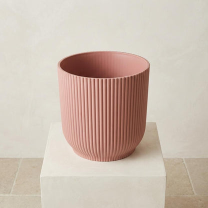 Sierpot - Vibes Fold 14cm - Roze