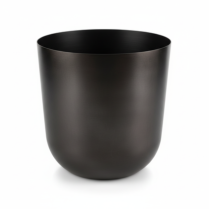 Pot - Mayk Lead - Ø20cm
