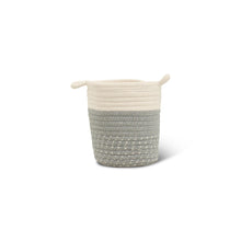 Sierpot - Mand Borneo Grijs - D14