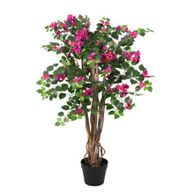 Kunstplant - Bougainville - Hoogte ↕ 120cm