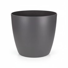 Sierpot - ELHO Brussels Rond 25cm - Antraciet