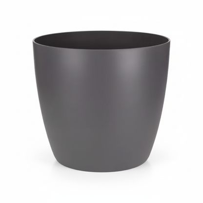 Sierpot - ELHO Brussels Rond 25cm - Antraciet