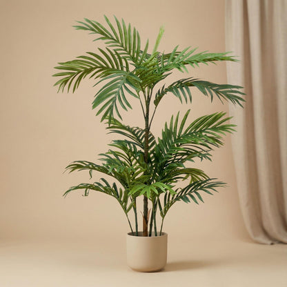 Kunstplant - Palm Phoenix - Hoogte ↕ 90cm