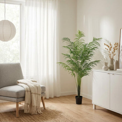 XL Kunstplant - Kentia Palm - Hoogte ↕ 170cm