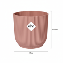 Sierpot - Vibes Fold 14cm - Roze