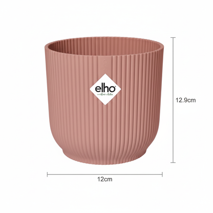 Sierpot - Vibes Fold 14cm - Roze