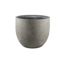 Sierpot - Grigio New Egg Natural Concrete - Ø 45cm x H 38cm