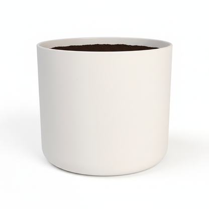 Sierpot - Elho B.for Soft White - Ø 16cm