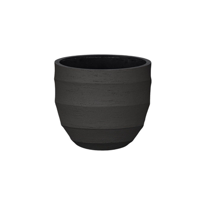 Buitenpot - Bordo New Egg Earth - Ø 80cm x H 66cm