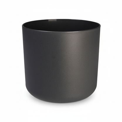 Sierpot - B.for Soft Antraciet - Pot Ø 22cm