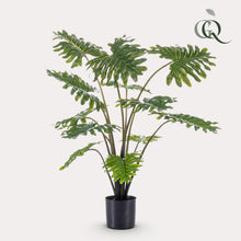 Kunstplant - Philodendron - Hoogte ↕ 80cm