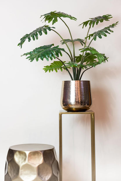 Kunstplant - Philodendron - Hoogte ↕ 60cm