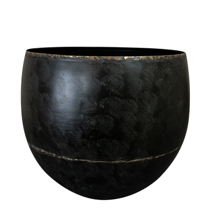 Sierpot - Belia Vintage Black - Zwart - XL - H33cm W38cm