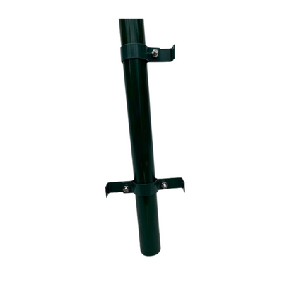 Accessoire - Tussenbeugel voor metalen paal