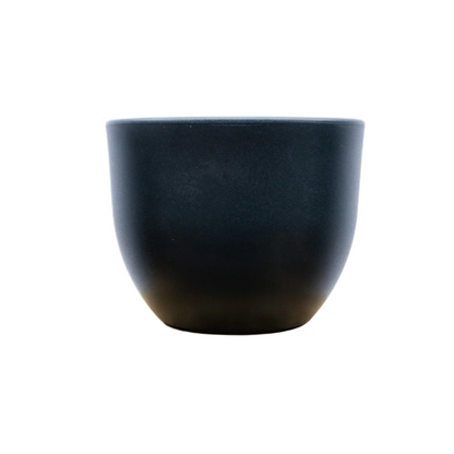 Pot - Eggy Antraciet - Ø 100cm Hoogte ↕ 77cm