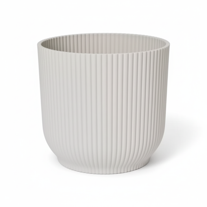 Sierpot - Vibes Fold 22cm - Wit