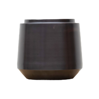 Pot - Indigo Vintage Copper - Ø 33cm Hoogte ↕ 31cm
