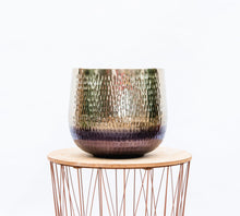 Sierpot - Jenna Gold - 29x24cm
