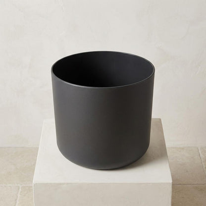 Sierpot - B.for Soft Antraciet - Ø 16cm