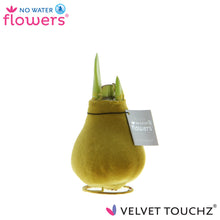 Kunstbloem - Velvet Touchz® Gold - Hoogte ↕ 15cm