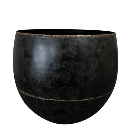 Sierpot - Belia Vintage Black - Zwart - XL - H33cm W38cm
